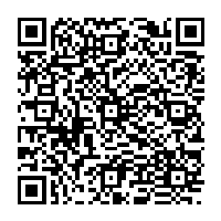 富士屋ホテルズ＆リゾーツ公式LINEのQRコード