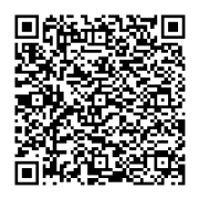 富士屋ホテルズ＆リゾーツ公式LINEのQRコード