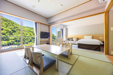 湯本富士屋ホテル