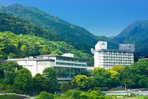 湯本富士屋ホテル