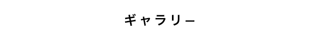 ギャラリー