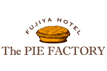 パイ専門工房「THE PIE FACTORY」