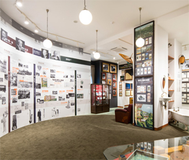 富士屋ホテルのメディア掲載情報