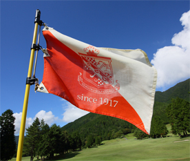 仙石ゴルフコースのメディア掲載情報