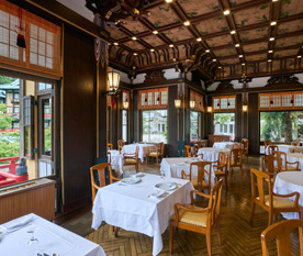 富士屋ホテルのメディア掲載情報