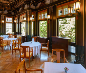 富士屋ホテルのメディア掲載情報