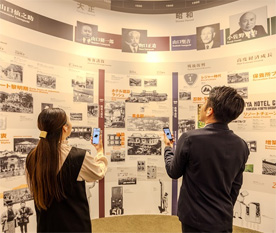 富士屋ホテルのメディア掲載情報