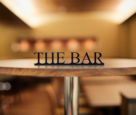 湯本富士屋ホテル「THE BAR」のメディア掲載情報